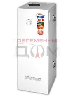 Конорд АКГВ-11.6-3 АОГ002-00.00.000-01 /выход на задней стенке/